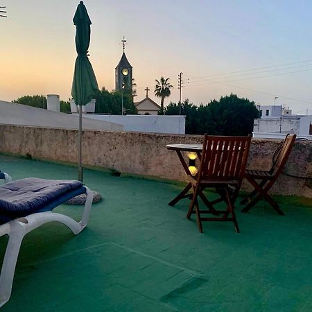 فيلا Red House Chío المظهر الخارجي الصورة