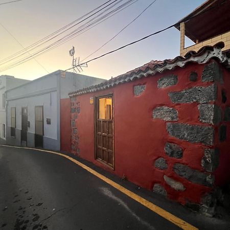 فيلا Red House Chío المظهر الخارجي الصورة