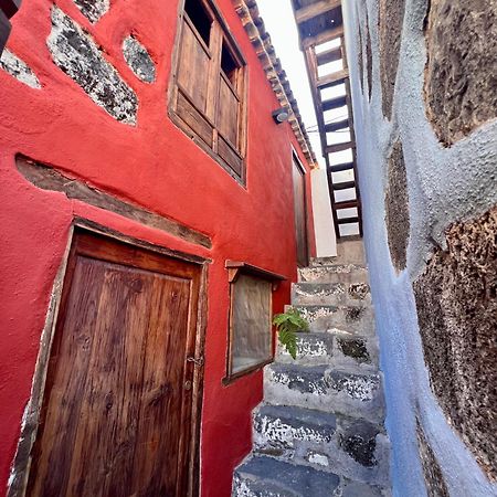 فيلا Red House Chío المظهر الخارجي الصورة