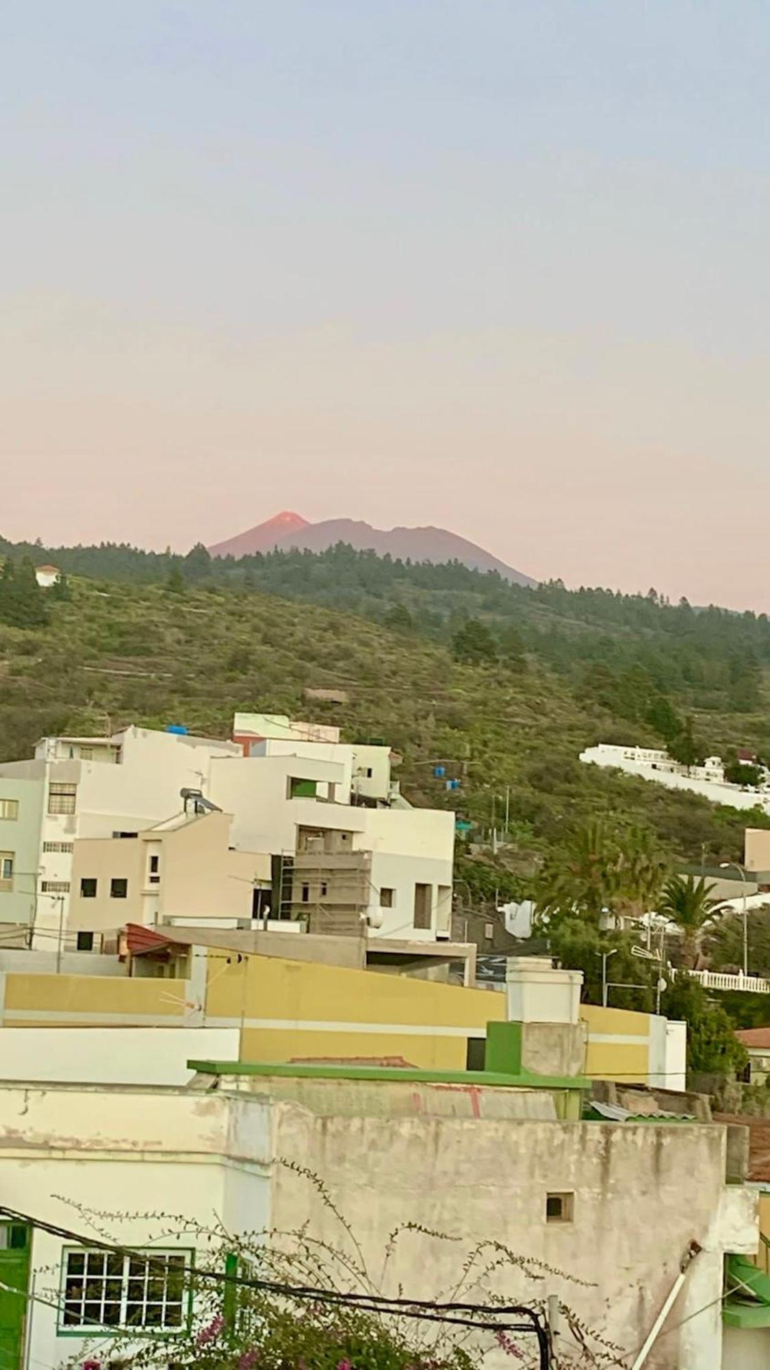 فيلا Red House Chío المظهر الخارجي الصورة