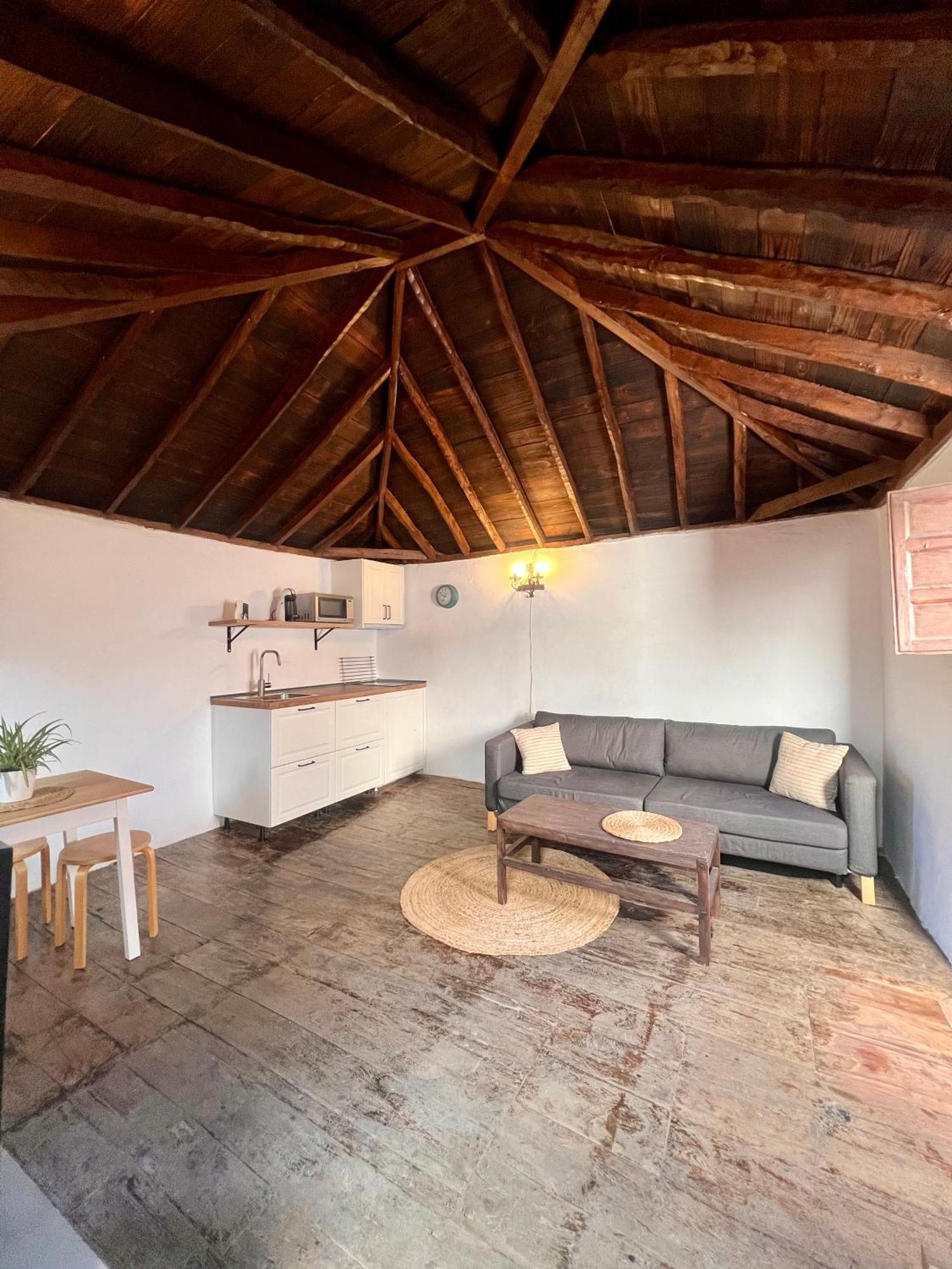 فيلا Red House Chío المظهر الخارجي الصورة
